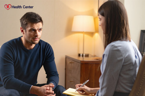 Как проходит лечение игромании в Костомукше в клинике Центр здоровья<