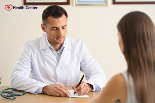 Лечение зависимости от Габапентина в Костомукше в клинике Центр здоровья